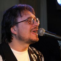 ПЕВЕЦ ВЛАДИМИР МАРКИН. :: Александр Дмитриев