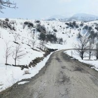 Ак Булак. Талгар. :: Murat Bukaev 