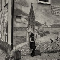 Боровск :: Владимир Гришин Боровск :: Владимир Гришин