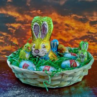 С апрелем ... :: Jakob Dick