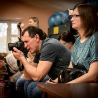 Фото на память :: Александр Силинский Фото на память :: Александр Силинский