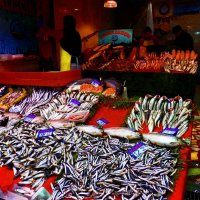 Стамбул - 82 :: Артём Кузнецов