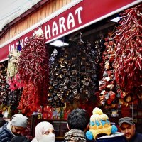 Стамбул - 85 :: Артём Кузнецов