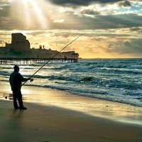 Старая крепость :: Эмиль Старая крепость :: Эмиль