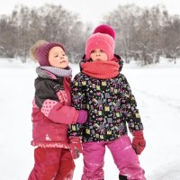 Маленькие модели :: Сергей 