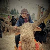 Масляница :: Лана 