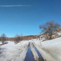 Ак Булак. Талгар. :: Murat Bukaev 