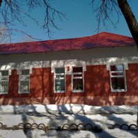 *** :: Валентина Береснева