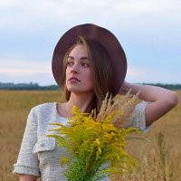 Анастасия :: Наталья ***