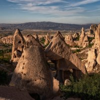 Каменный город :: Лилия .