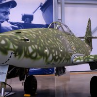 МЕ 262 :: Sergey Krivtsov