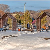 Про весну... :: Aquarius - Сергей