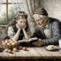 наша Пасха-Иисус Христос :: Ēriks 