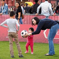 дети наше все :: Олег Лукьянов