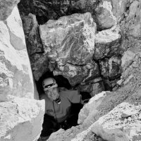 Спелеология :: Георгиевич 