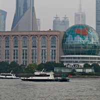 Хмурое утро :: Elias 69