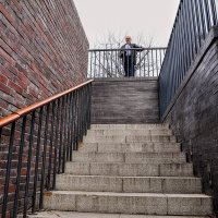 Ловушки приюта Одиннадцати,,,) :: Анатолий Колосов