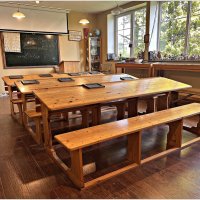 Класс в школе Вальдвинкель. :: Валерия Комова