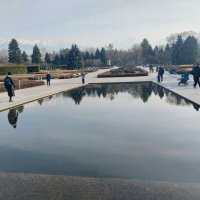 Ботанический сал. :: Murat Bukaev 