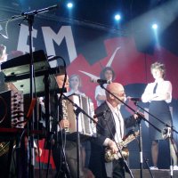 Авиа в СПБ.... :: vadim 