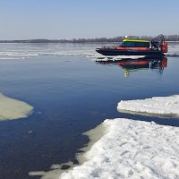 Прощай, Зима... Эпизод1 :: Алекс Б-в