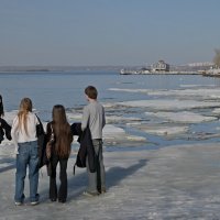 Прощай, Зима... Эпизод 3. :: Алекс Б-в