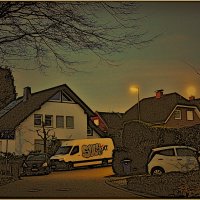 УТРО... :: Elvira E. УТРО... :: Elvira E.