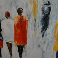 Всемирный день распространения информации о проблеме аутизма.... :: Алёна Савина