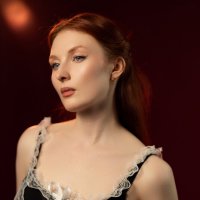 Виктория :: Люси Моисеенкова