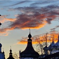 Ростов Великий :: Михаил Свиденцов