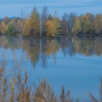 Тишина :: Сергей Герасимов