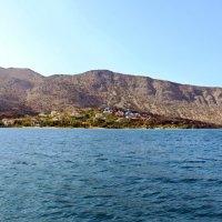 У берегов Крита :: Ольга 