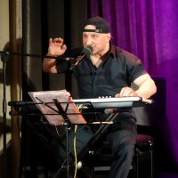 А Мурку сможешь? :: Игорь Корф