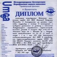 В.С. Гребёнкин уже 85 лед :: Владимир Максимов
