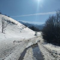 Ак Булак. Талгар. :: Murat Bukaev 