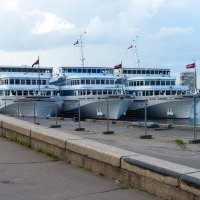 Санкт-Петербург :: Павел Серов Санкт-Петербург :: Павел Серов