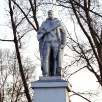 Погибшим в ВОВ. :: nadyasilyuk Вознюк Погибшим в ВОВ. :: nadyasilyuk Вознюк