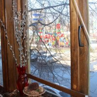 ВЕСНА :: Венера Чуйкова