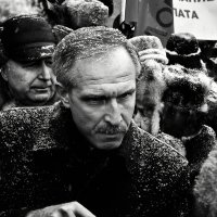 Хождение в народ :: СЮ 