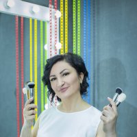 _ :: Тамара Федорова