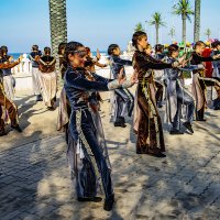 Наурыз :: Анатолий Чикчирный