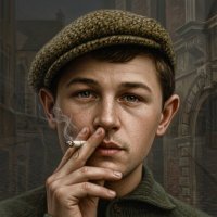 17 лет :: ujgcvbif 