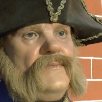 В Петропавловской крепости. :: Игорь Олегович Кравченко В Петропавловской крепости. :: Игорь Олегович Кравченко