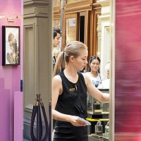 видение :: Олег Лукьянов