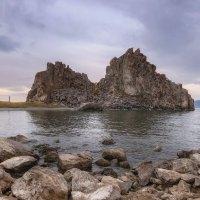 Шаманка :: Марина Фомина. Шаманка :: Марина Фомина.