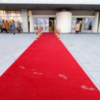 Вот и зритель пожаловал... :: Егор Бабанов