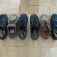 Ботинки :: Дмитрий Никитин