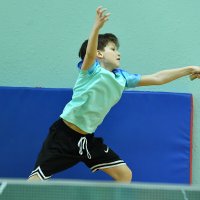 Будущий Чемпион! :: Александр Гриднев