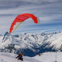 "Эх, прокачу!" :: Вячеслав Назаренко