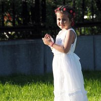 дети наше все :: Олег Лукьянов